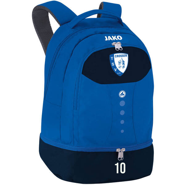 Rucksack TLS 